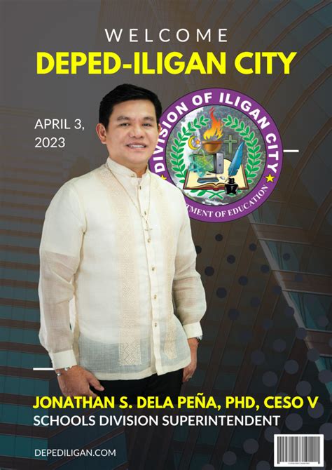 iligan city division|About Us .